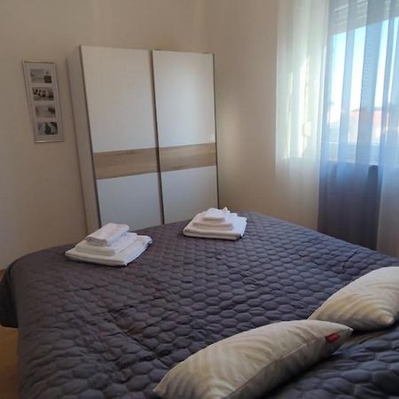 מדולין Apartman Lino מראה חיצוני תמונה