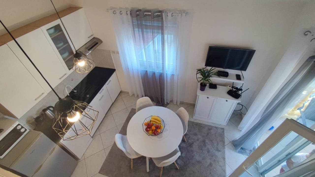 מדולין Apartman Lino מראה חיצוני תמונה