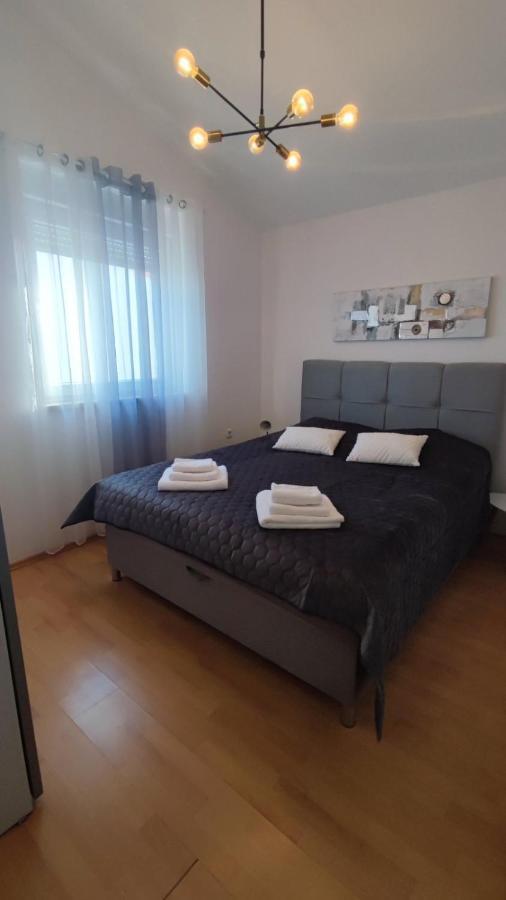 מדולין Apartman Lino מראה חיצוני תמונה