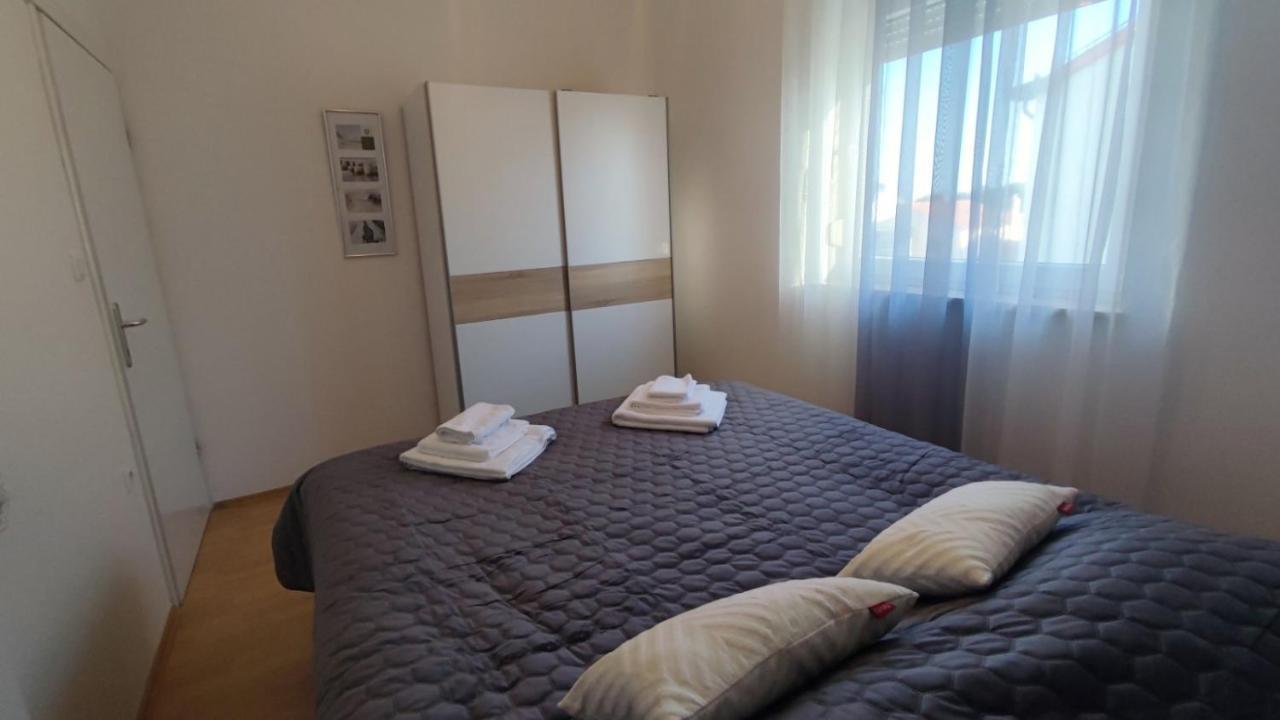 מדולין Apartman Lino מראה חיצוני תמונה