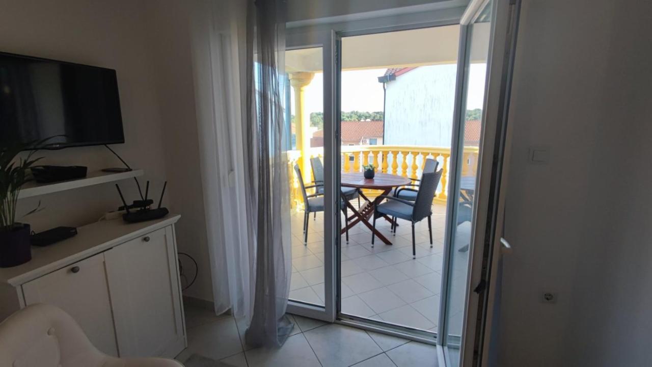מדולין Apartman Lino מראה חיצוני תמונה