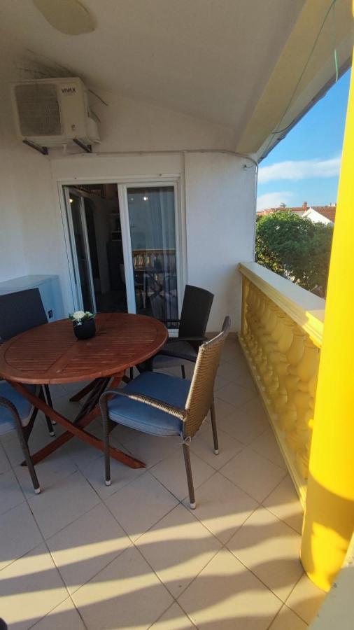 מדולין Apartman Lino מראה חיצוני תמונה
