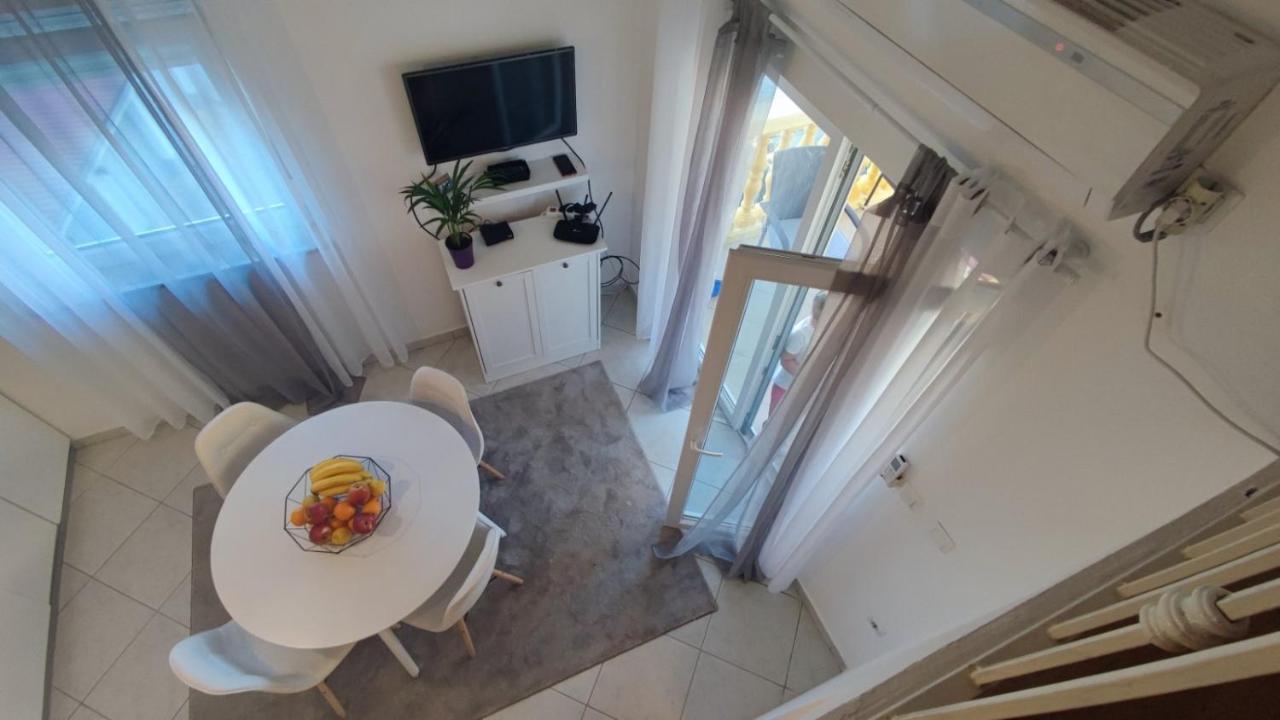 מדולין Apartman Lino מראה חיצוני תמונה