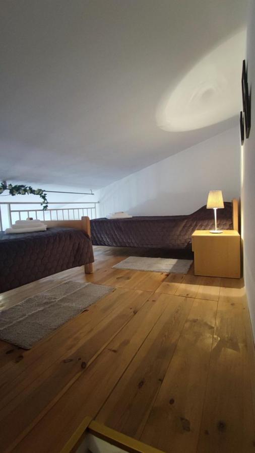 מדולין Apartman Lino מראה חיצוני תמונה