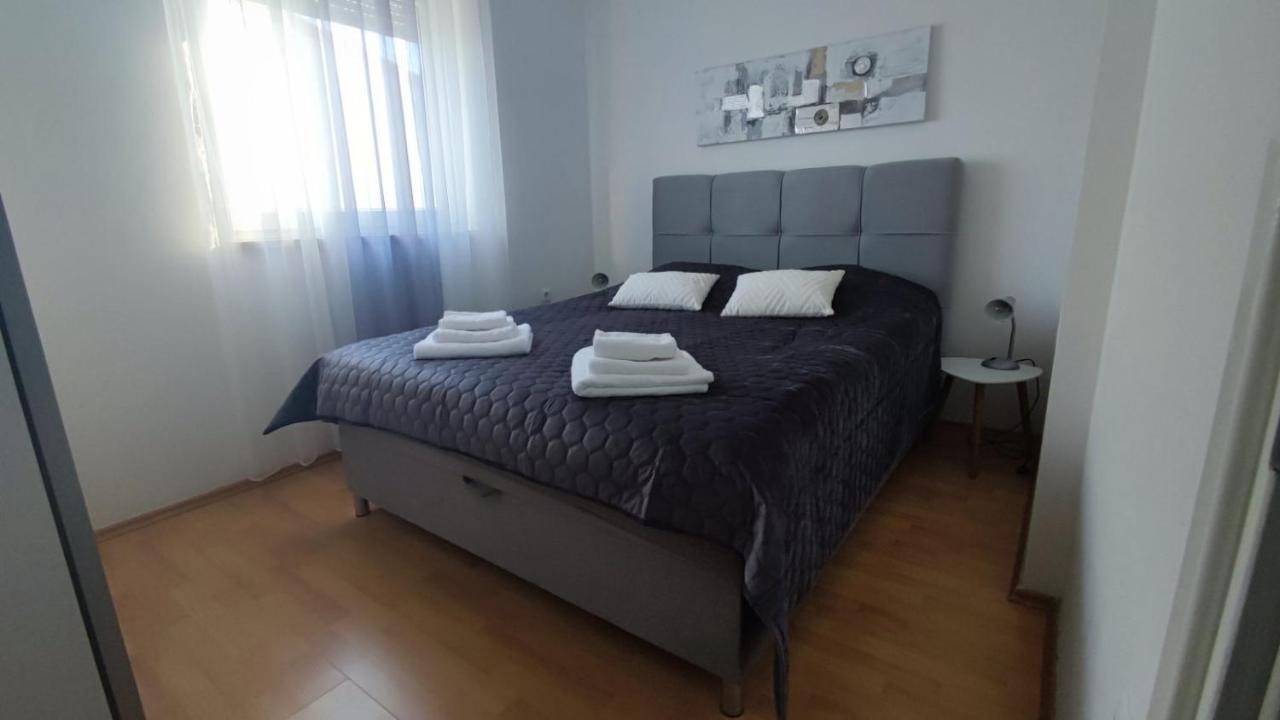 מדולין Apartman Lino מראה חיצוני תמונה