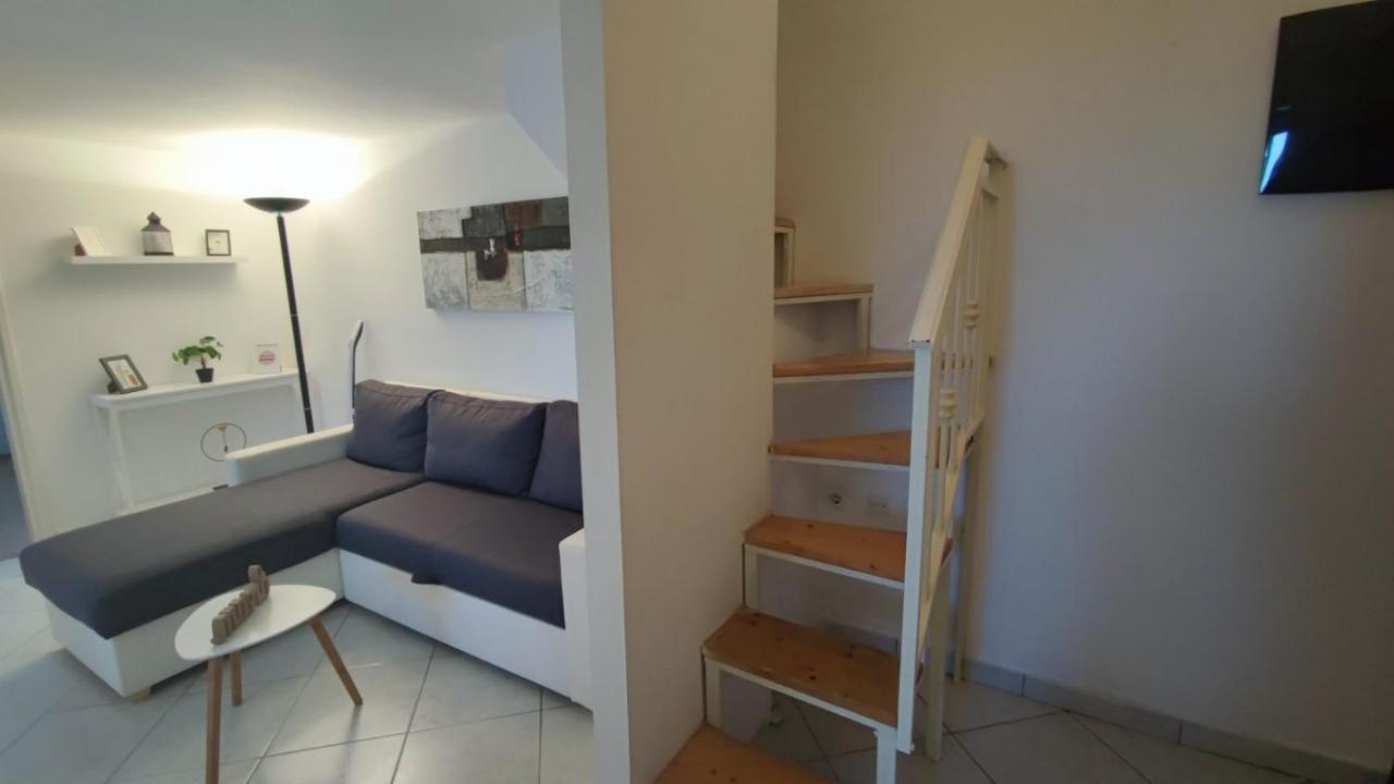 מדולין Apartman Lino מראה חיצוני תמונה