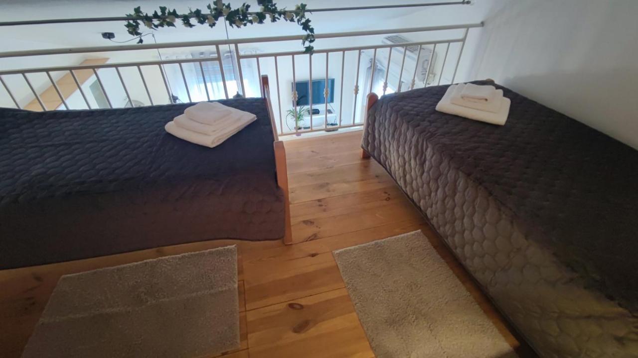 מדולין Apartman Lino מראה חיצוני תמונה