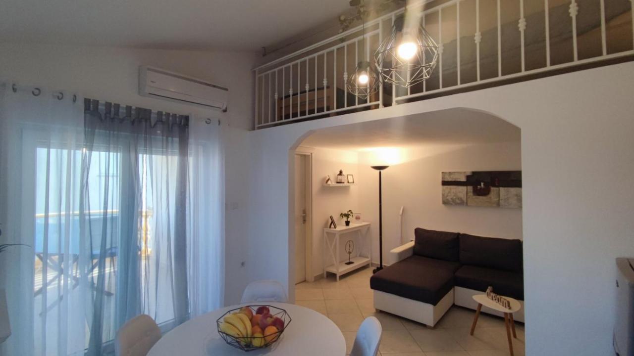 מדולין Apartman Lino מראה חיצוני תמונה