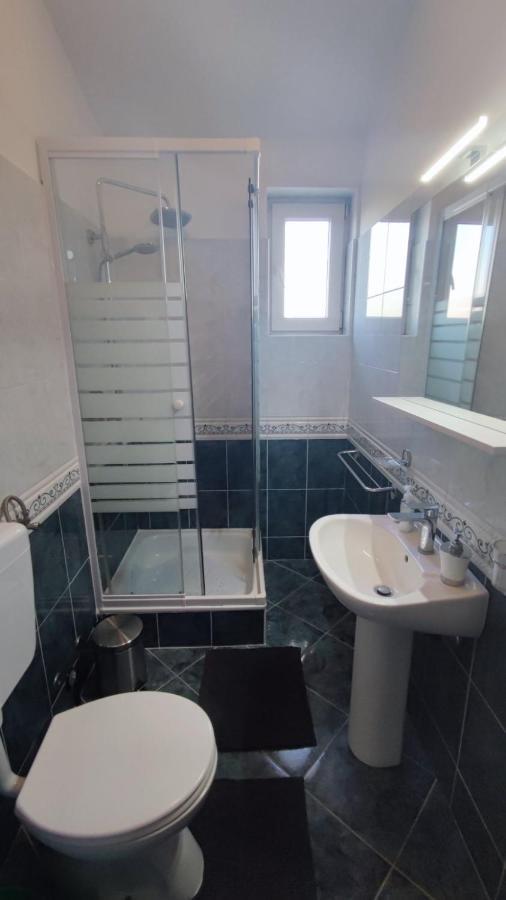 מדולין Apartman Lino מראה חיצוני תמונה
