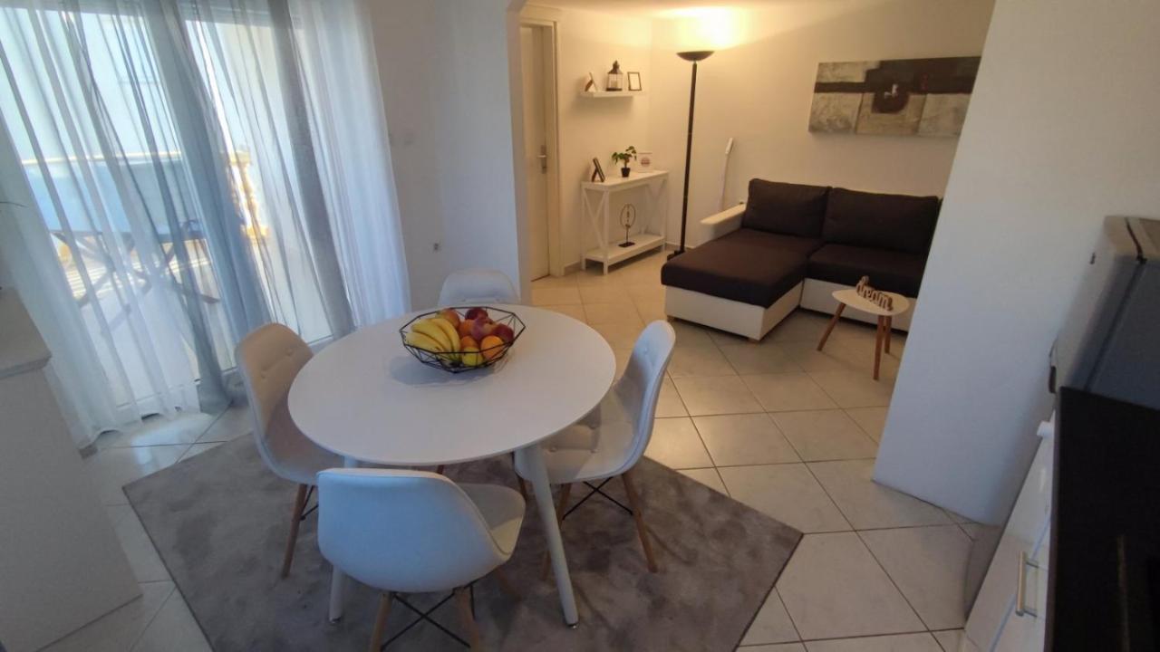 מדולין Apartman Lino מראה חיצוני תמונה