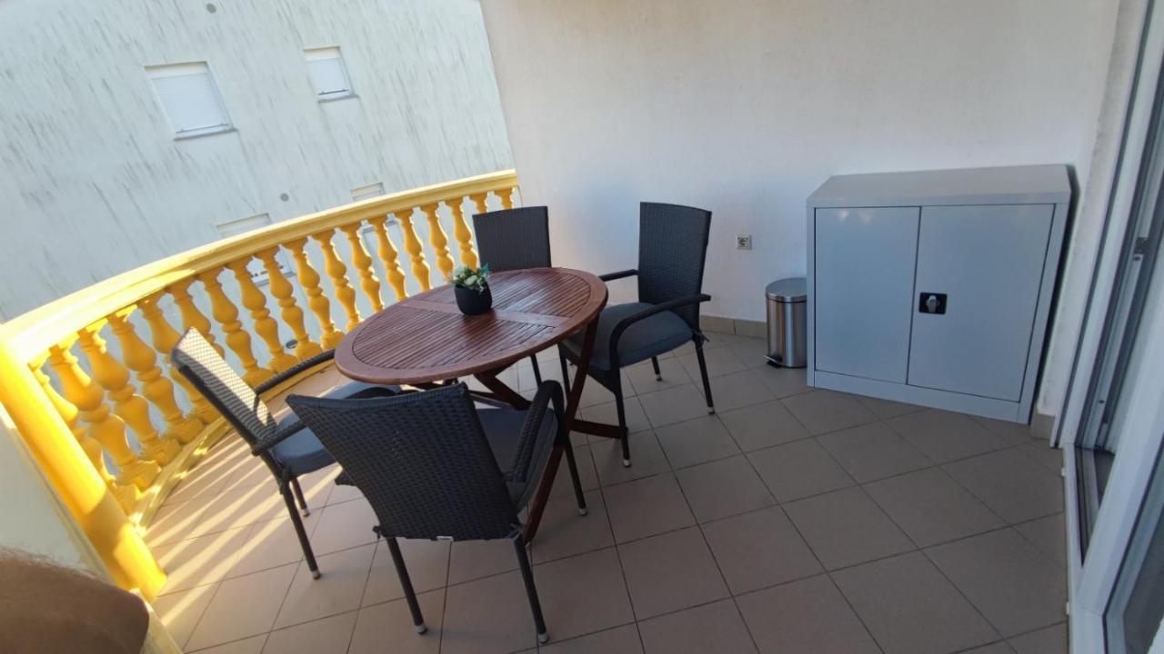 מדולין Apartman Lino מראה חיצוני תמונה
