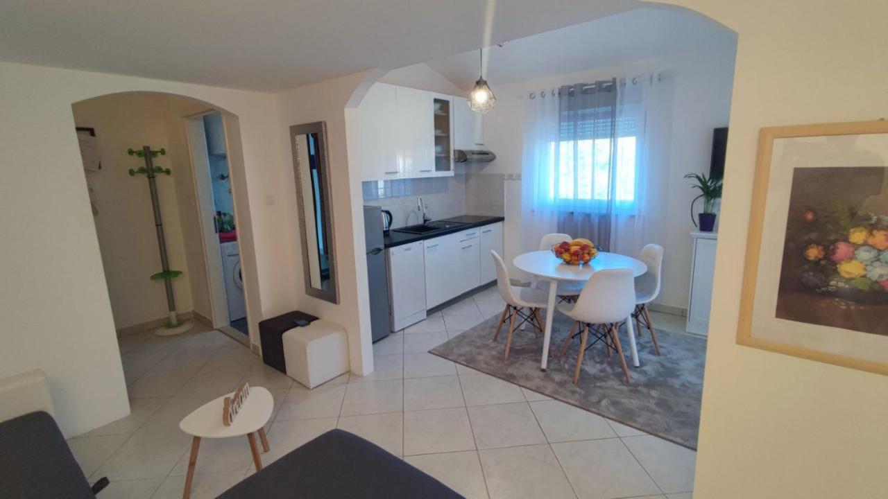 מדולין Apartman Lino מראה חיצוני תמונה