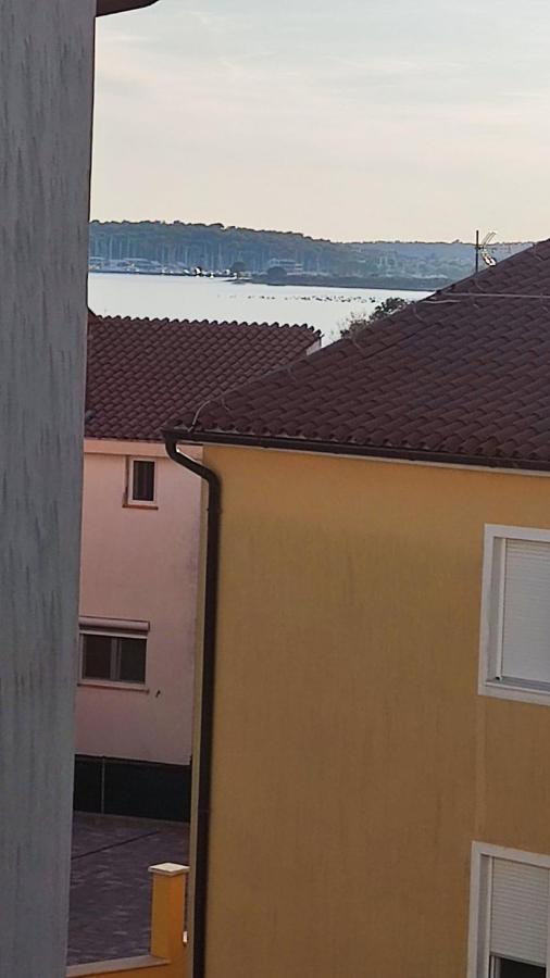 מדולין Apartman Lino מראה חיצוני תמונה